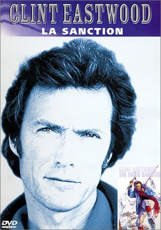 Фото - Санкция Эйгера: 332x475 / 46 Кб