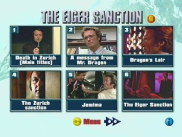 Фото - Санкция Эйгера: 356x267 / 25 Кб