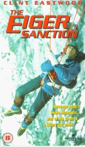 Фото - Санкция Эйгера: 273x475 / 38 Кб