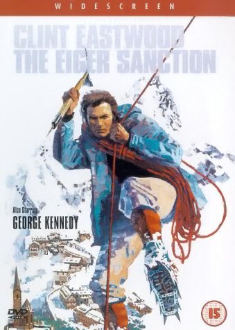 Фото - Санкция Эйгера: 339x475 / 42 Кб