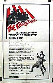 Фото - Элита убийц: 216x336 / 26 Кб