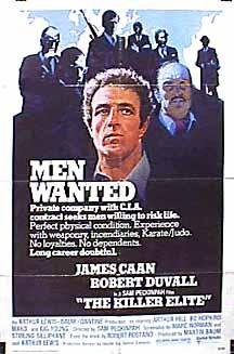 Фото - Элита убийц: 216x327 / 25 Кб