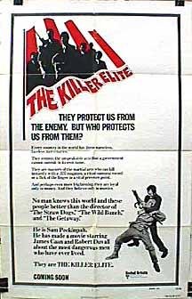 Фото - Элита убийц: 216x336 / 25 Кб