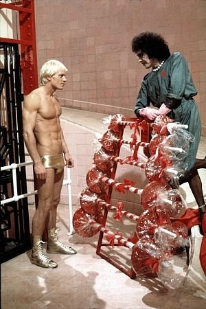 Фото - Шоу ужасов Рокки Хоррора: 300x450 / 43 Кб