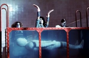 Фото - Шоу ужасов Рокки Хоррора: 297x196 / 15 Кб