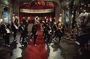 Фото - Шоу ужасов Рокки Хоррора: 299x199 / 22 Кб