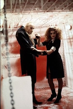 Фото - Шоу ужасов Рокки Хоррора: 303x450 / 34 Кб