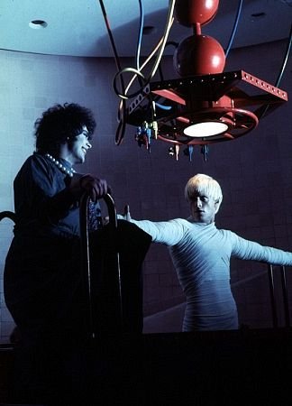 Фото - Шоу ужасов Рокки Хоррора: 324x450 / 26 Кб