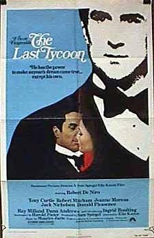 Фото - Последний магнат: 225x347 / 22 Кб