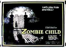 Фото - Дитя мертвецов: 216x158 / 14 Кб