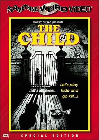 Фото - Дитя мертвецов: 336x475 / 52 Кб