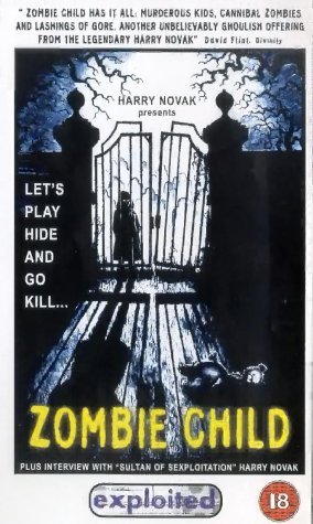 Фото - Дитя мертвецов: 284x475 / 44 Кб