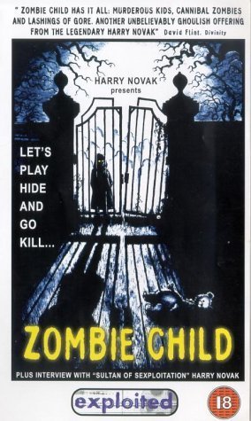 Фото - Дитя мертвецов: 284x475 / 45 Кб