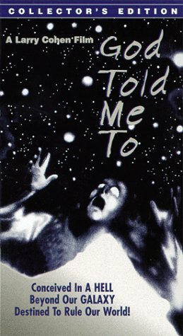 Фото - Демон (Бог велел мне): 259x475 / 36 Кб