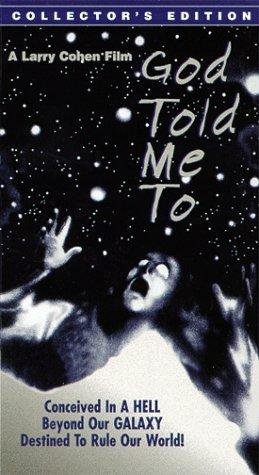 Фото - Демон (Бог велел мне): 259x475 / 39 Кб