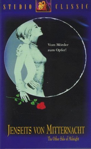 Фото - Оборотная сторона полуночи: 307x500 / 27 Кб