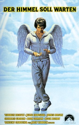 Фото - Небеса могут подождать: 299x475 / 33 Кб