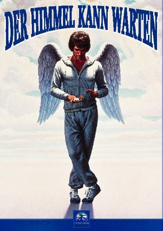 Фото - Небеса могут подождать: 336x475 / 39 Кб