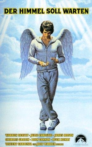 Фото - Небеса могут подождать: 299x475 / 36 Кб