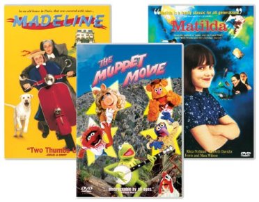 Фото - Шоу Маппетов: 372x291 / 35 Кб