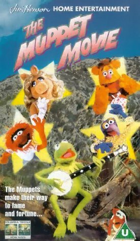 Фото - Шоу Маппетов: 275x475 / 44 Кб