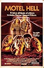 Фото - Адский мотель: 144x220 / 18 Кб