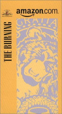 Фото - Сожжение: 260x475 / 33 Кб