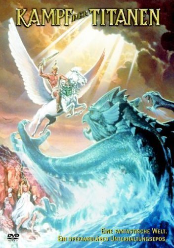 Фото - Битва Титанов: 352x500 / 49 Кб