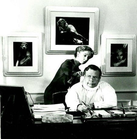 Фото - Фрэнсис: 450x455 / 40 Кб