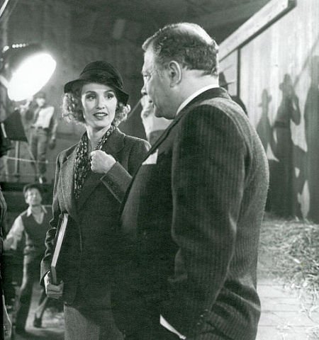 Фото - Фрэнсис: 450x480 / 44 Кб