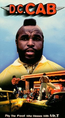 Фото - Вашингтонское такси: 262x475 / 38 Кб