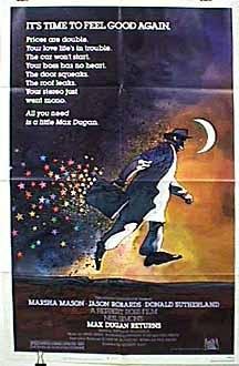 Фото - Возвращение Макса Дагэна: 216x330 / 23 Кб