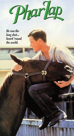 Фото - Фар Лэп: Путь к победе: 260x475 / 33 Кб