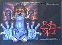 Фото - Брат с другой планеты: 216x155 / 13 Кб