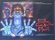 Фото - Брат с другой планеты: 216x155 / 13 Кб