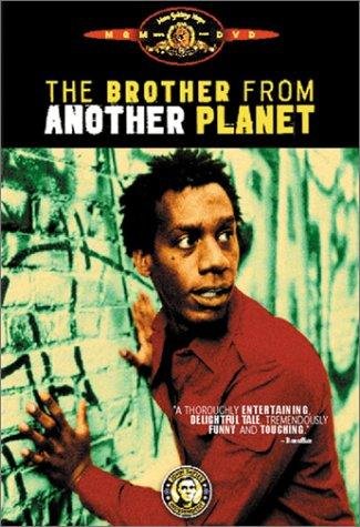 Фото - Брат с другой планеты: 325x475 / 50 Кб