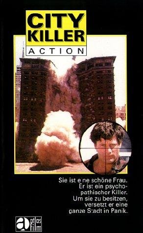 Фото - Городской убийца: 292x475 / 36 Кб