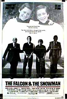 Фото - Агенты Сокол и Снеговик: 216x321 / 22 Кб