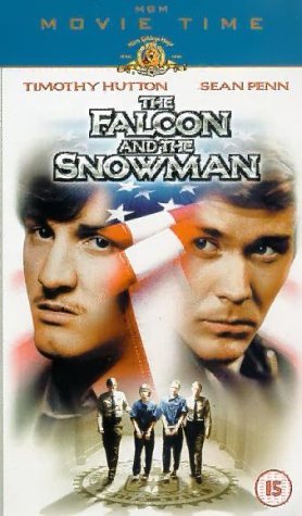 Фото - Агенты Сокол и Снеговик: 278x475 / 36 Кб