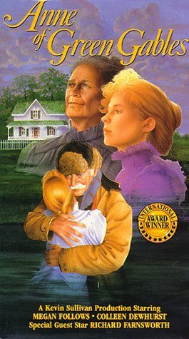 Фото - Энн из Зеленых крыш: 265x475 / 46 Кб