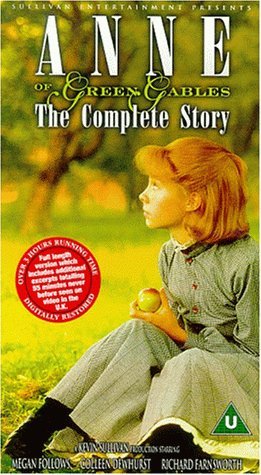 Фото - Энн из Зеленых крыш: 261x475 / 48 Кб