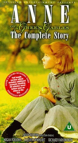 Фото - Энн из Зеленых крыш: 261x475 / 47 Кб