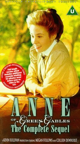 Фото - Энн из Зеленых крыш: 267x475 / 45 Кб