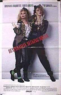 Фото - Отчаянно ищу Сьюзан: 216x334 / 18 Кб