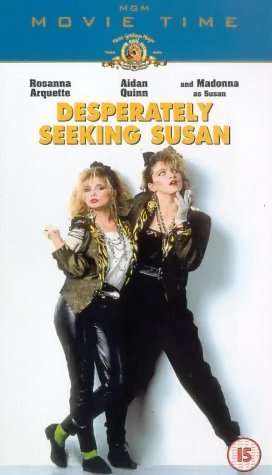 Фото - Отчаянно ищу Сьюзан: 272x475 / 26 Кб