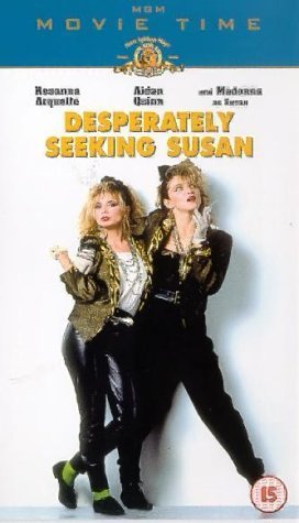 Фото - Отчаянно ищу Сьюзан: 272x475 / 27 Кб