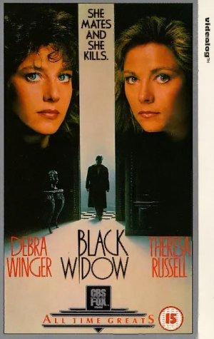 Фото - Черная вдова: 300x475 / 32 Кб