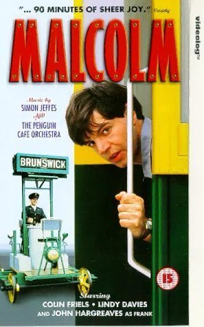 Фото - Малкольм: 297x475 / 39 Кб