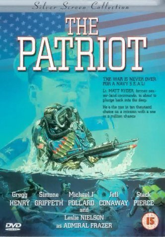 Фото - Патриот: 332x475 / 45 Кб