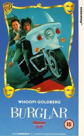 Фото - Воровка: 294x475 / 37 Кб